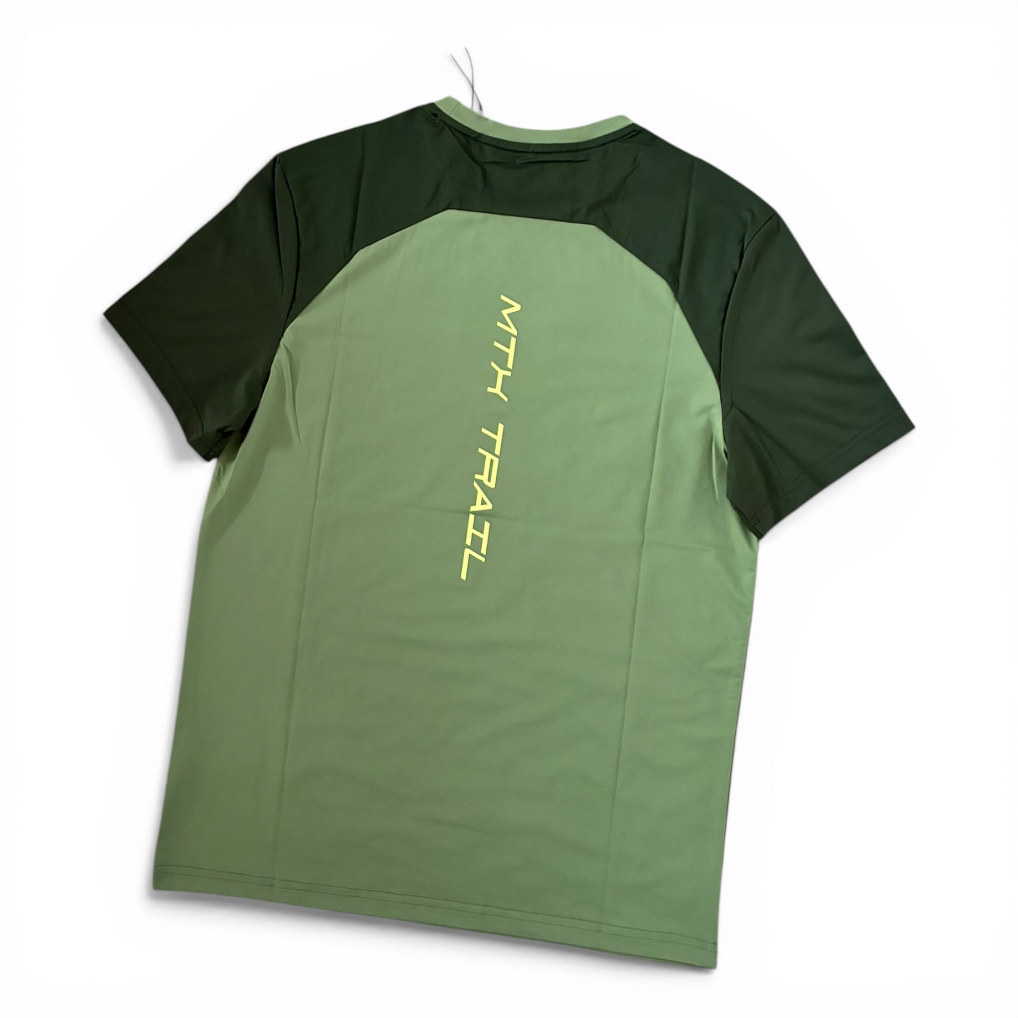 Montirex Torrent Windbreaker Vector 2.0 Tracksuit Pant & Trail T-Shirt Set