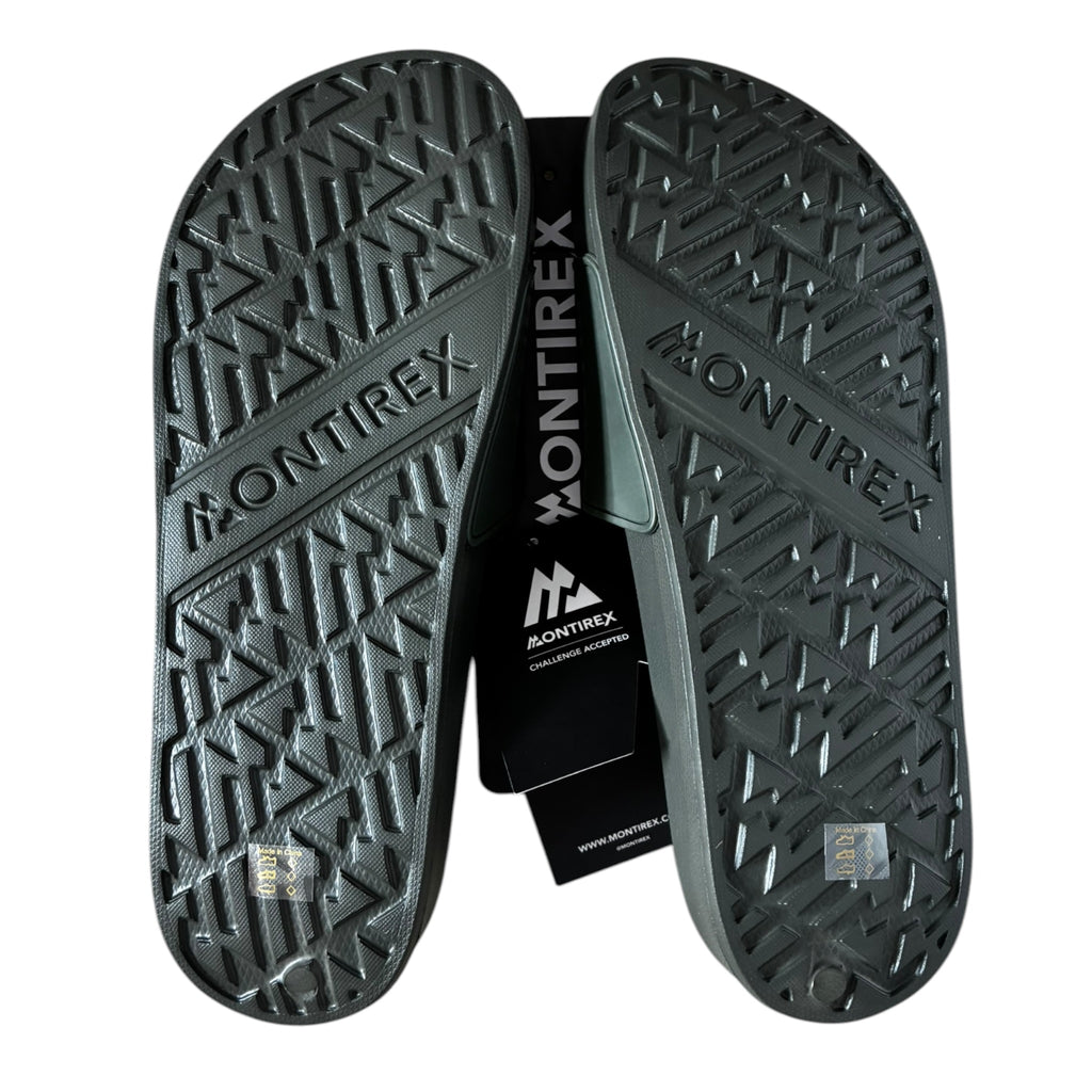 Montirex Sliders