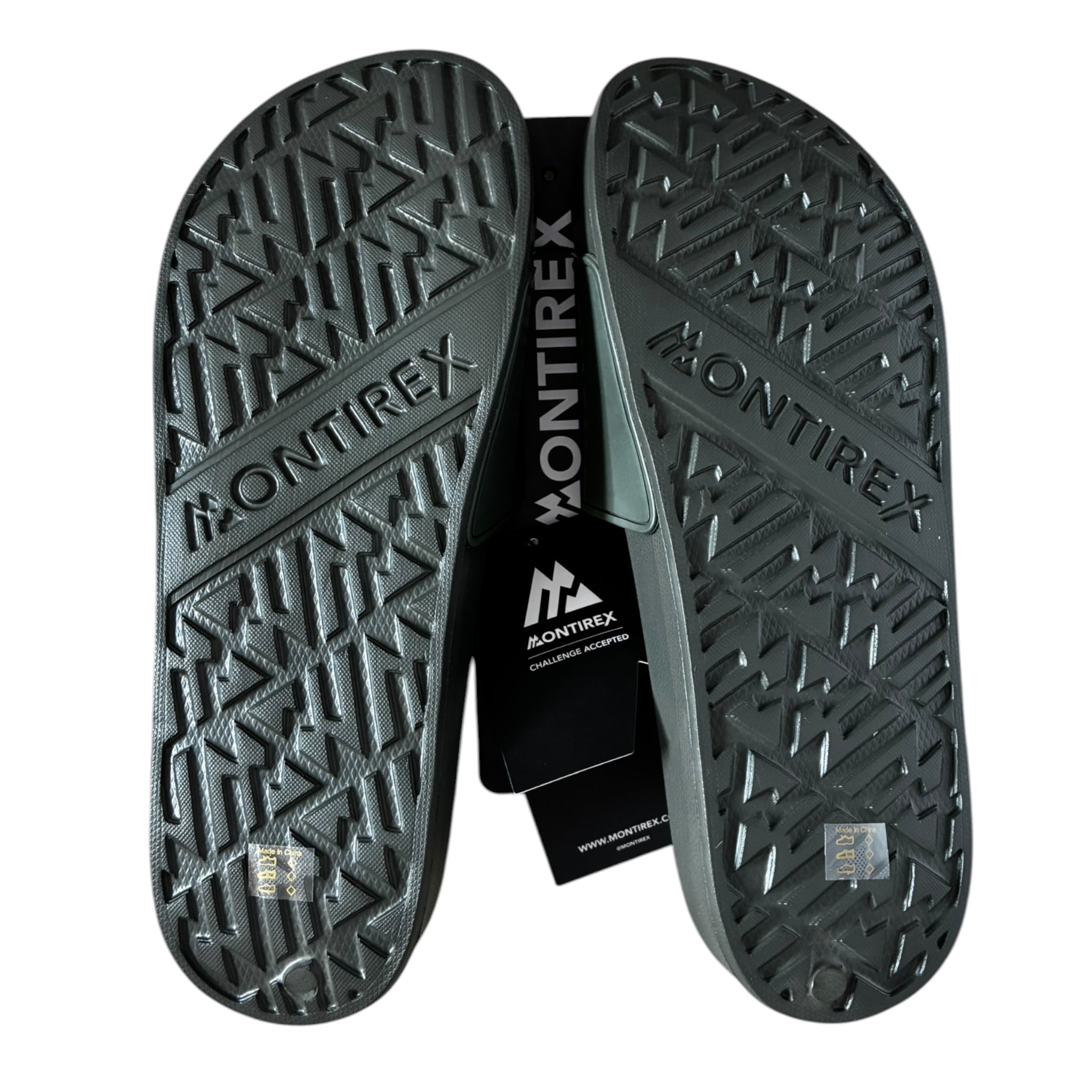 Montirex Sliders