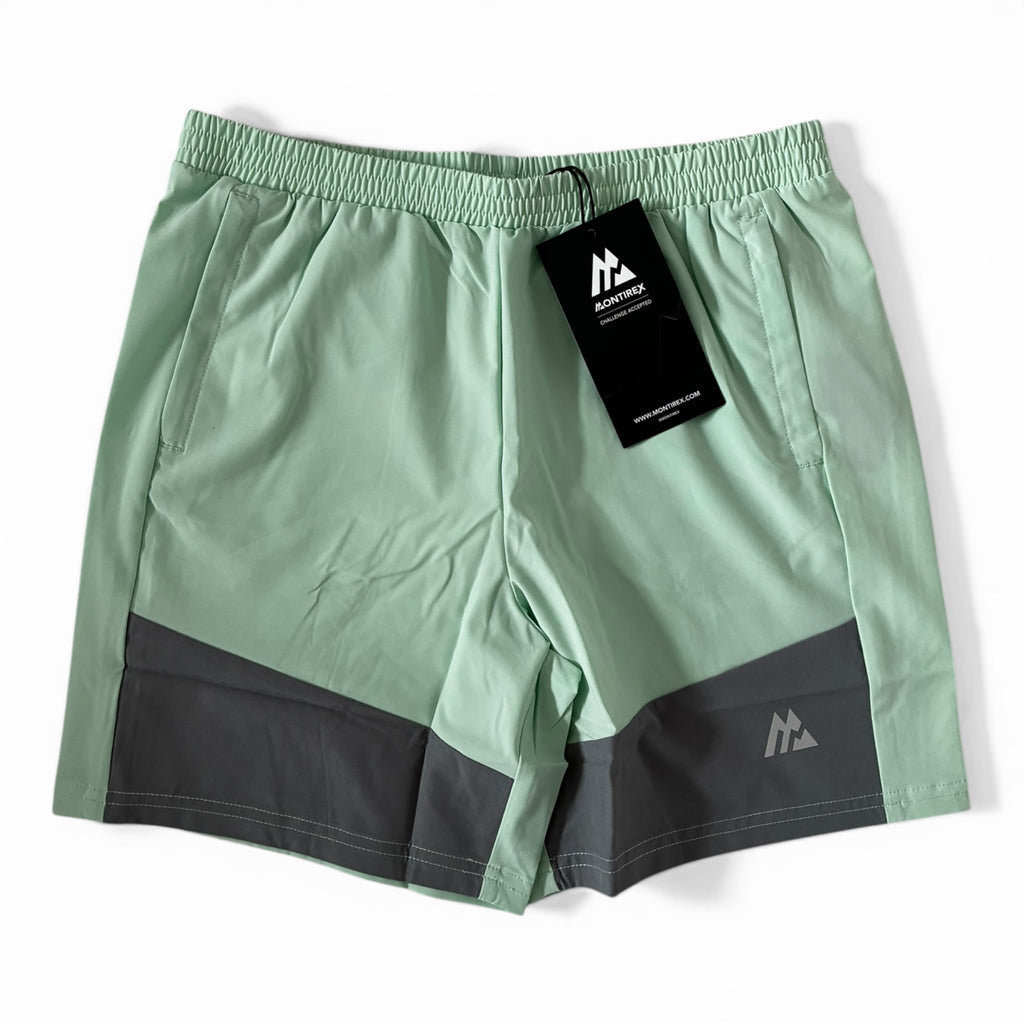 Montirex Junior Rush 2.0 Shorts