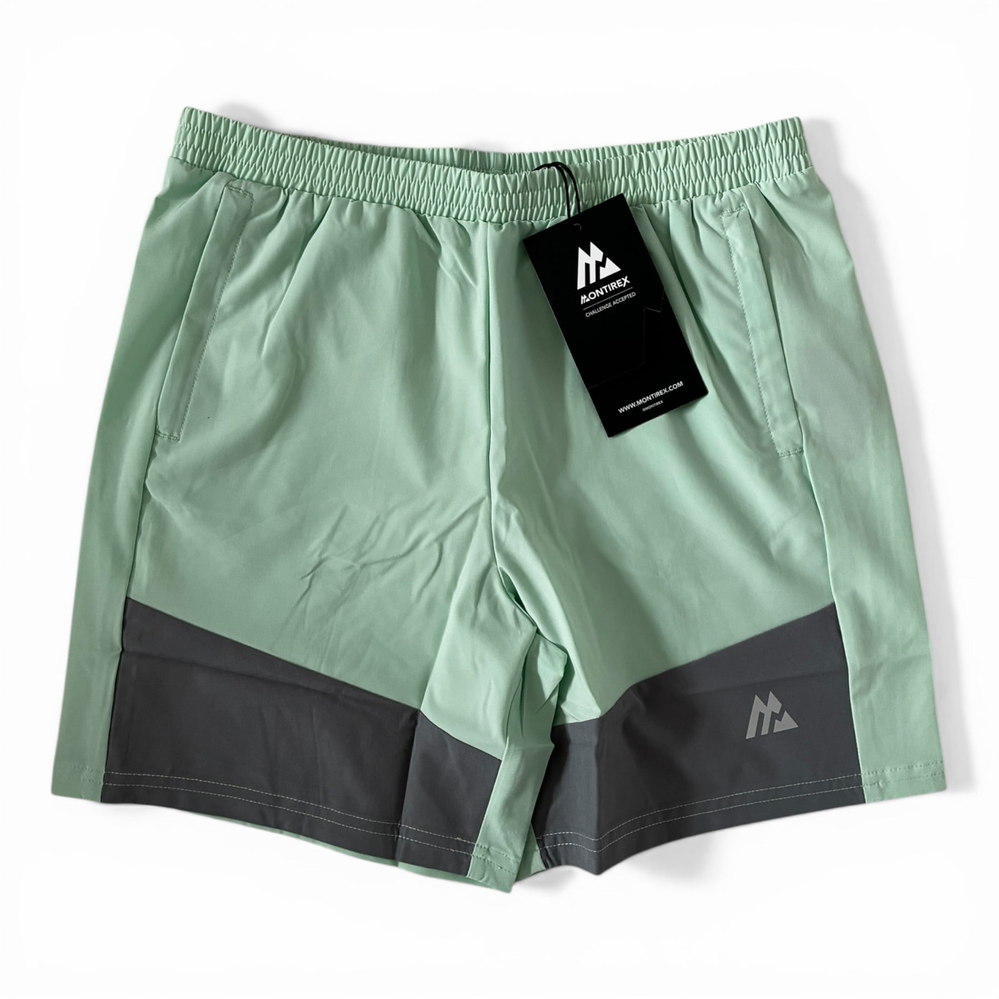 Montirex Junior Rush 2.0 Shorts