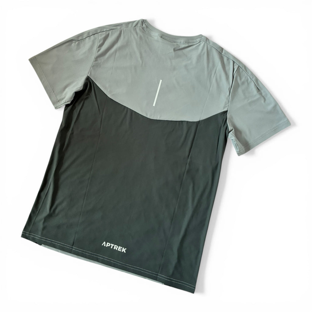 Aptrek Scramble T-Shirt & Shorts Set