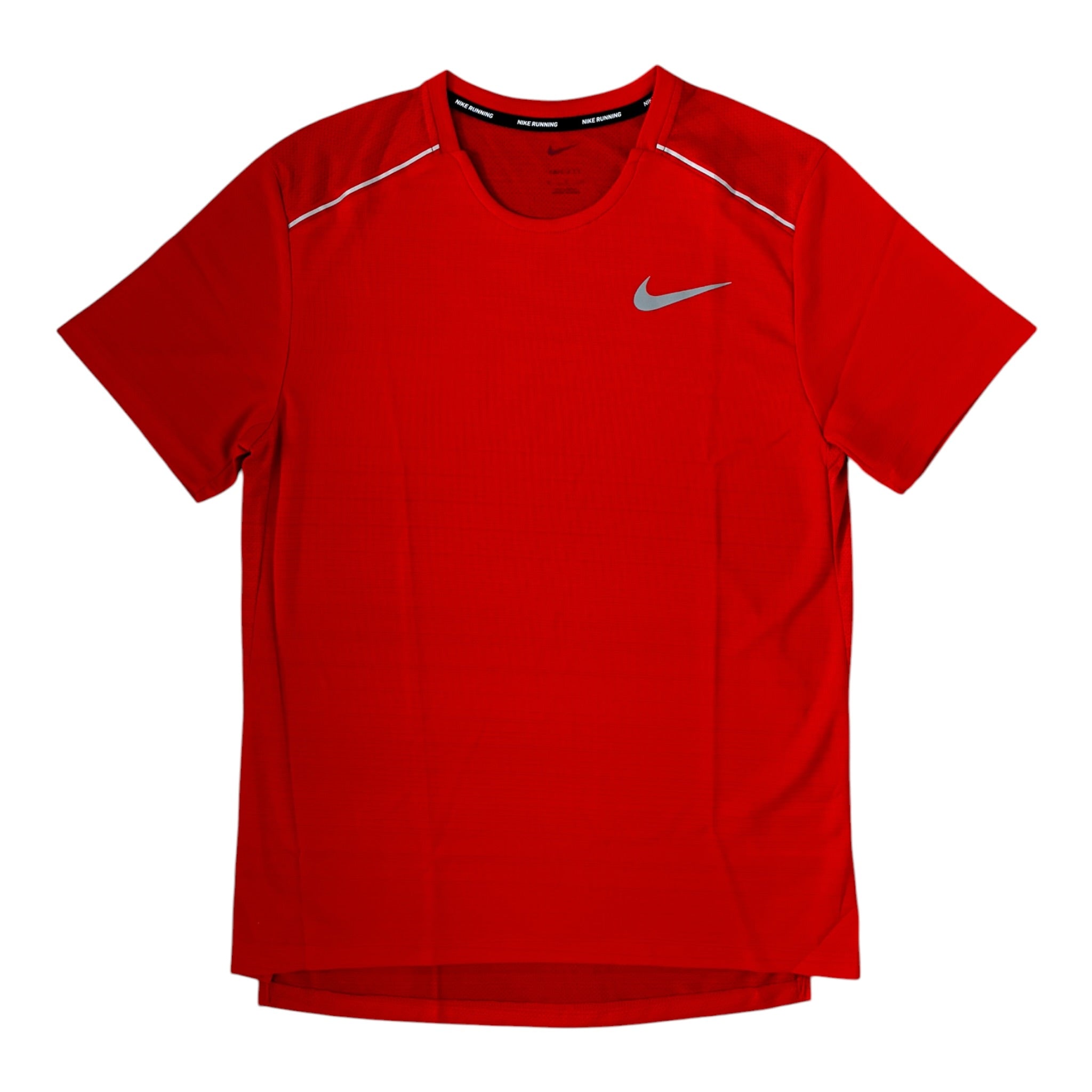 Nike Miler T-Shirt & Shorts Set