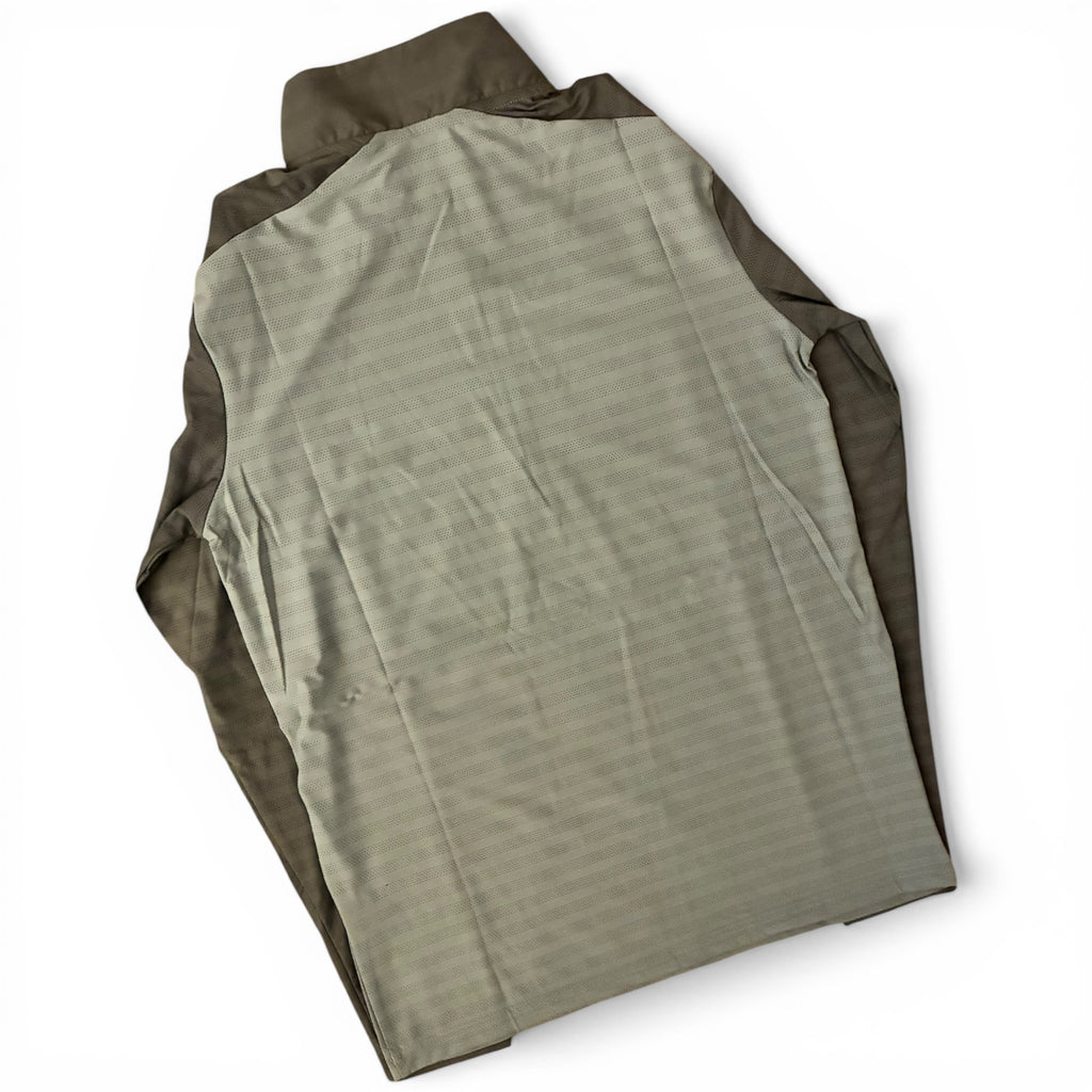 Montirex Draft 2.0 1/4 Zip & Fly 2.0 Pant Tracksuit Set