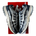 Nike P-6000 Thunder Blue/Sail-Pale Ivory