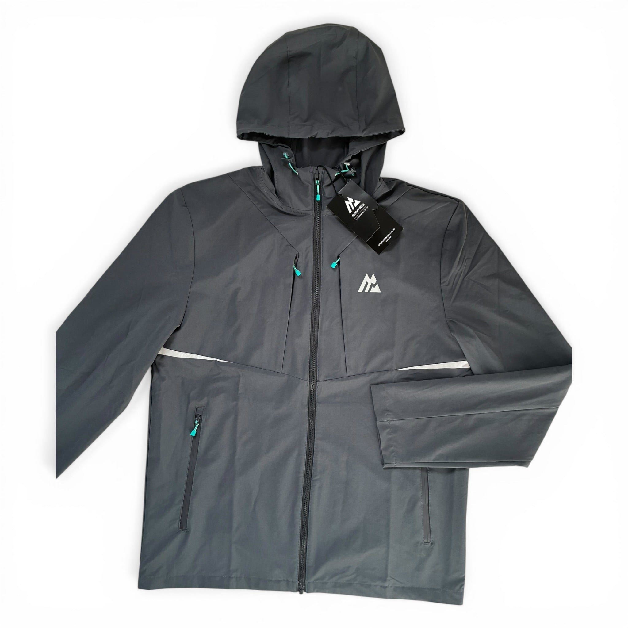 Montirex Zeta Tracksuit Set