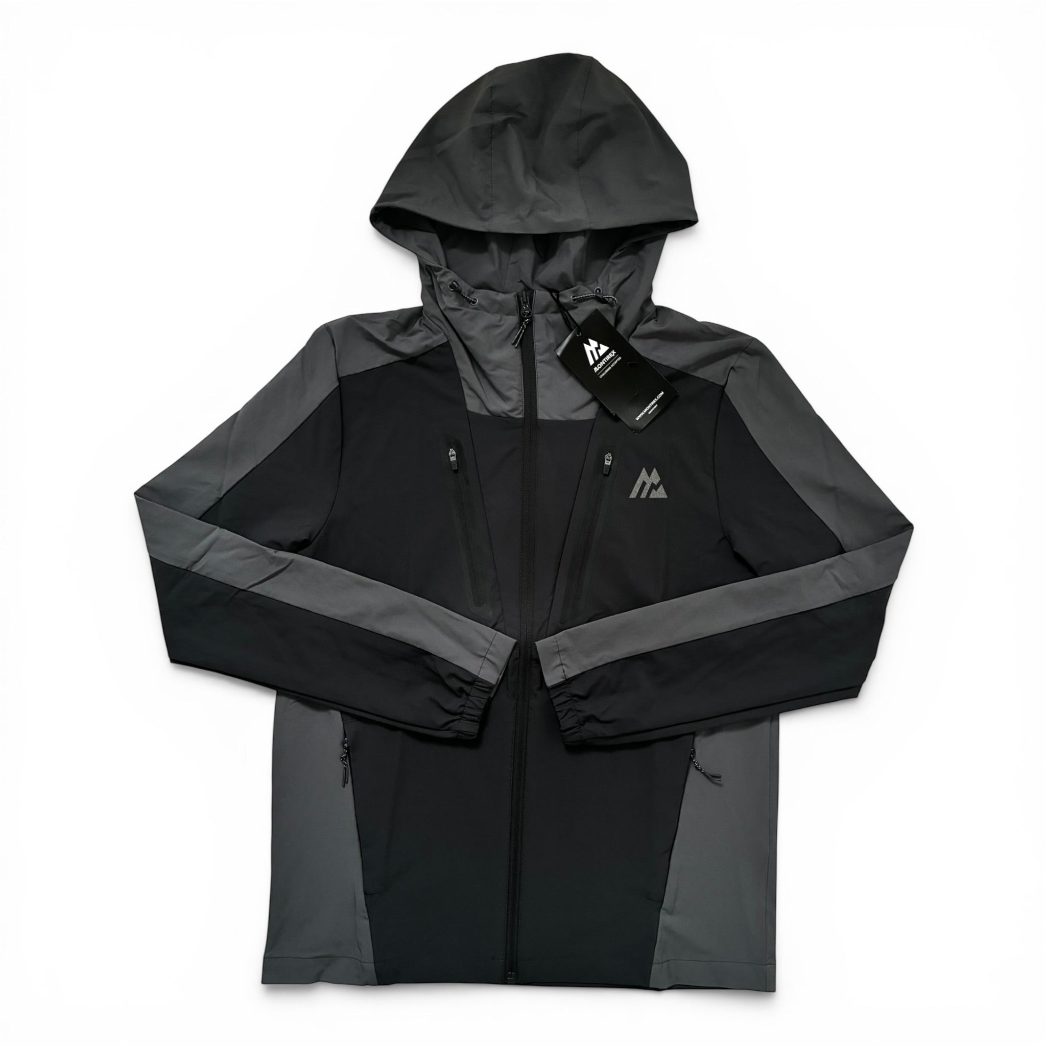 Montirex Torrent Tracksuit Set