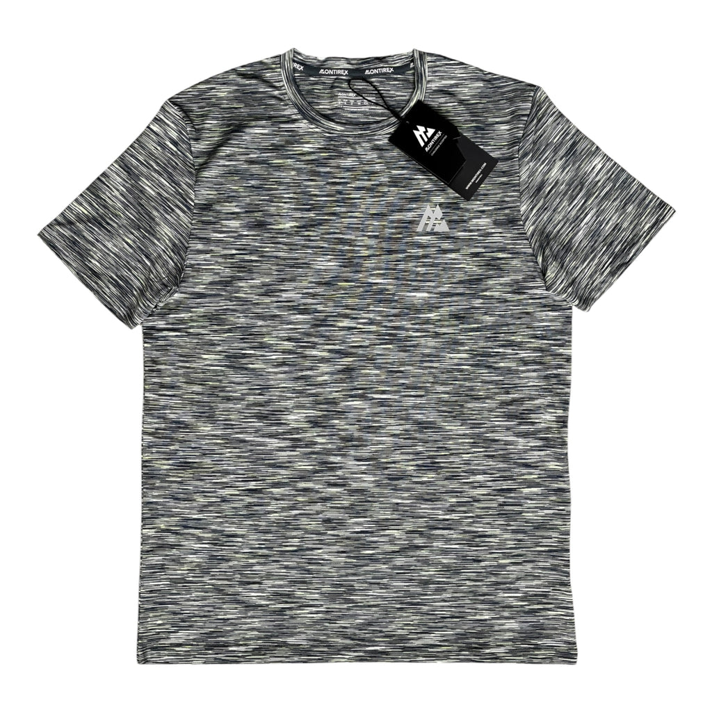 Montirex Trail 2.0 T-Shirt & Shorts Set