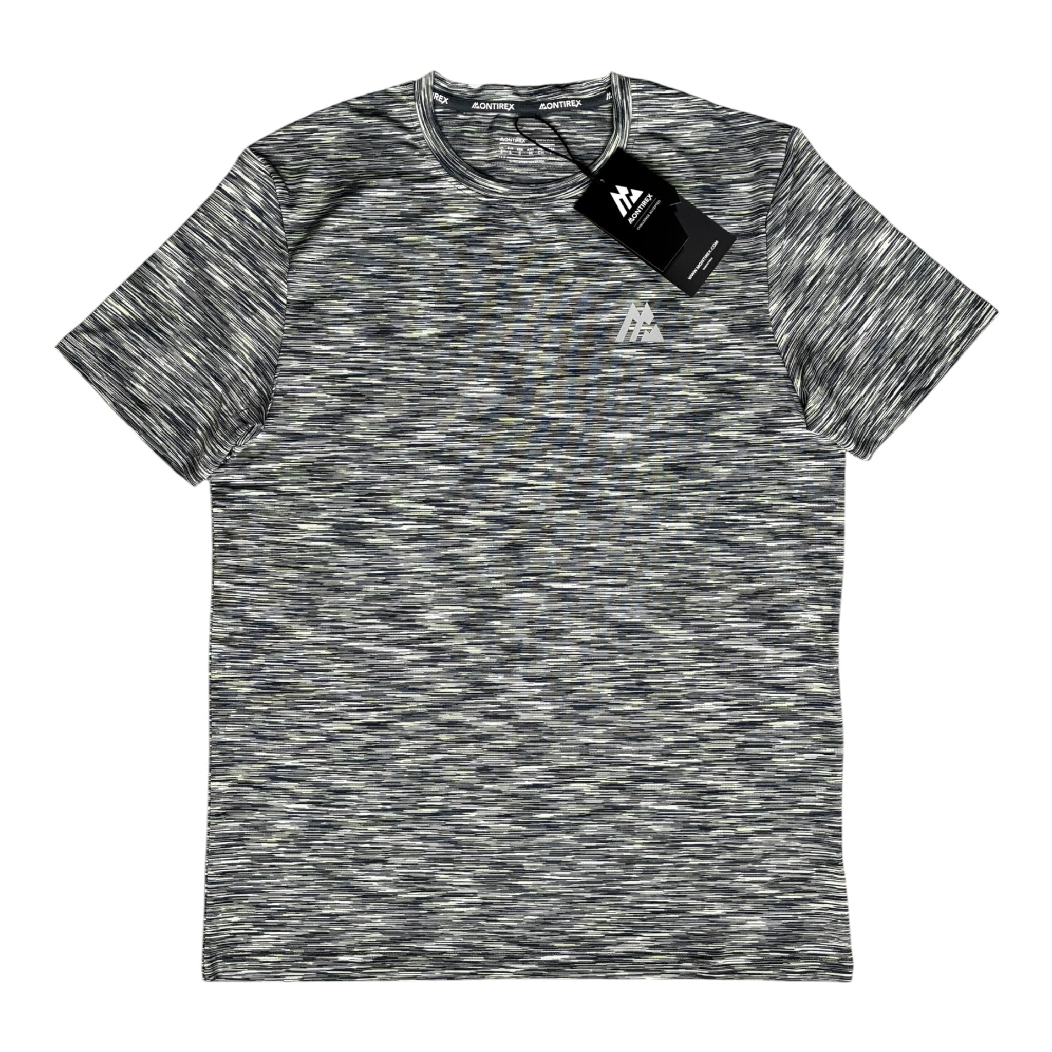 Montirex Trail 2.0 T-Shirt & Shorts Set