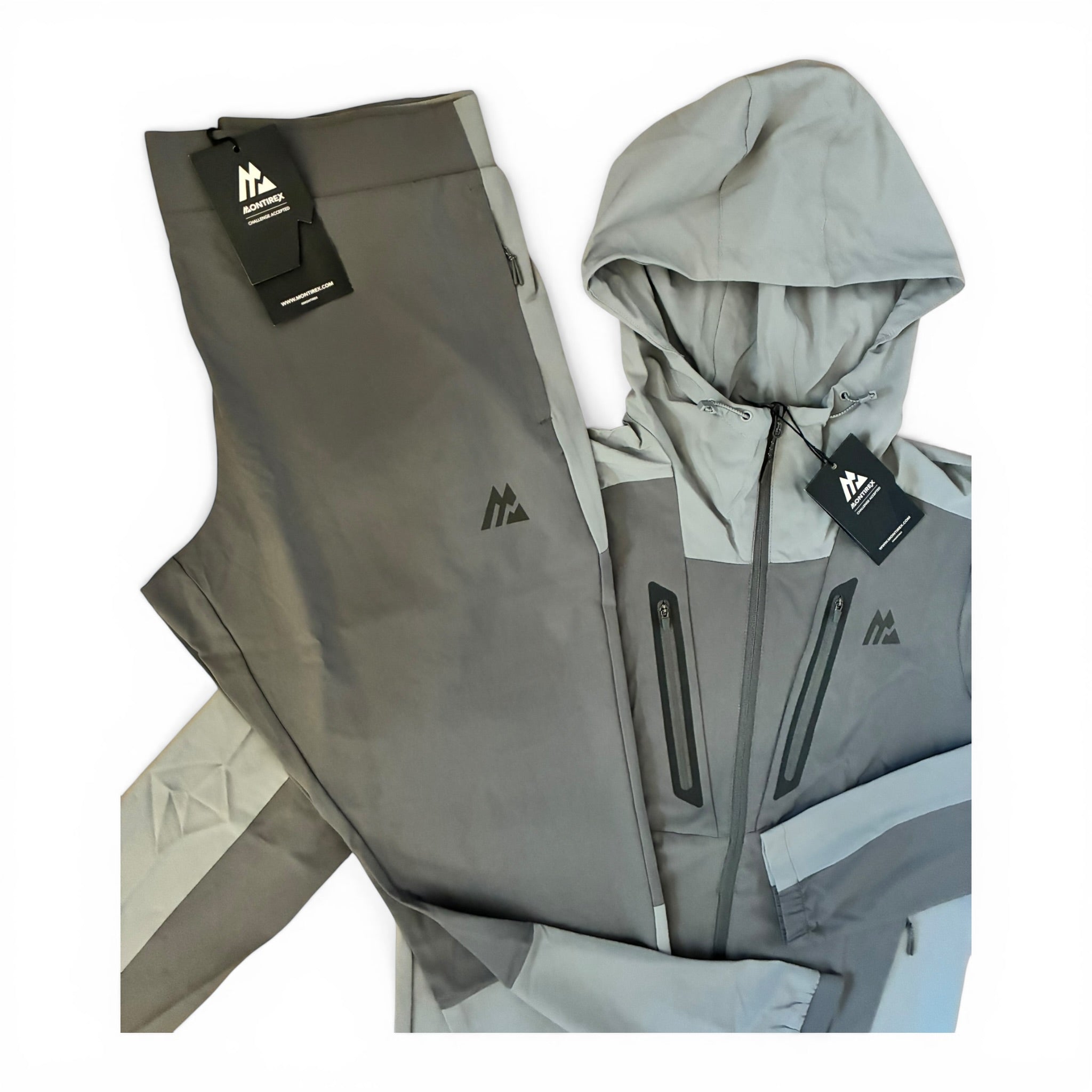 Montirex Torrent Tracksuit Set