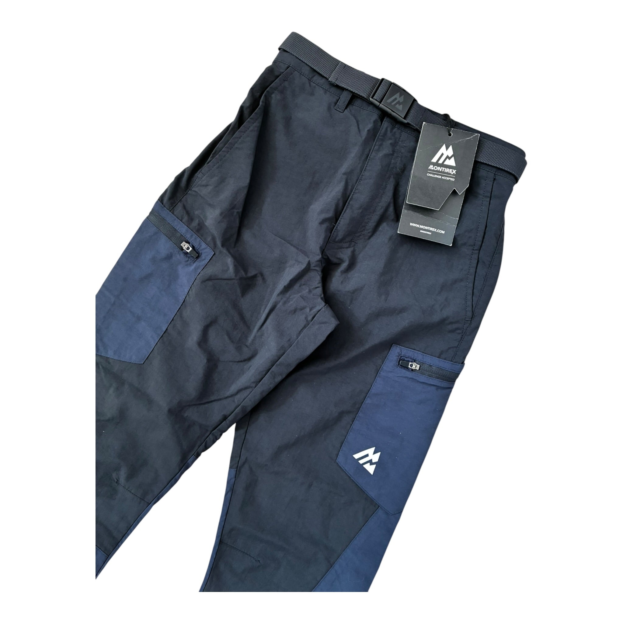 Montirex Junior Peak Tech Pants