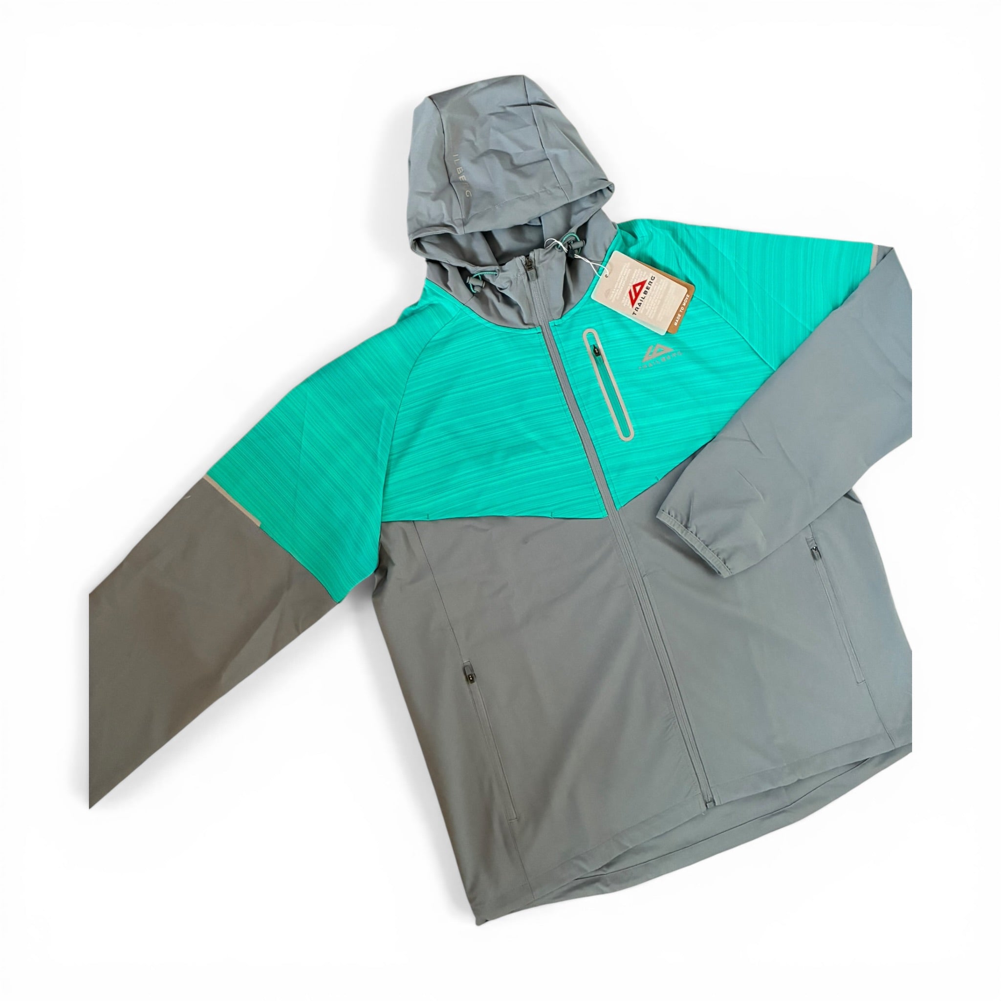 Trailberg Cloud Tracksuit Set