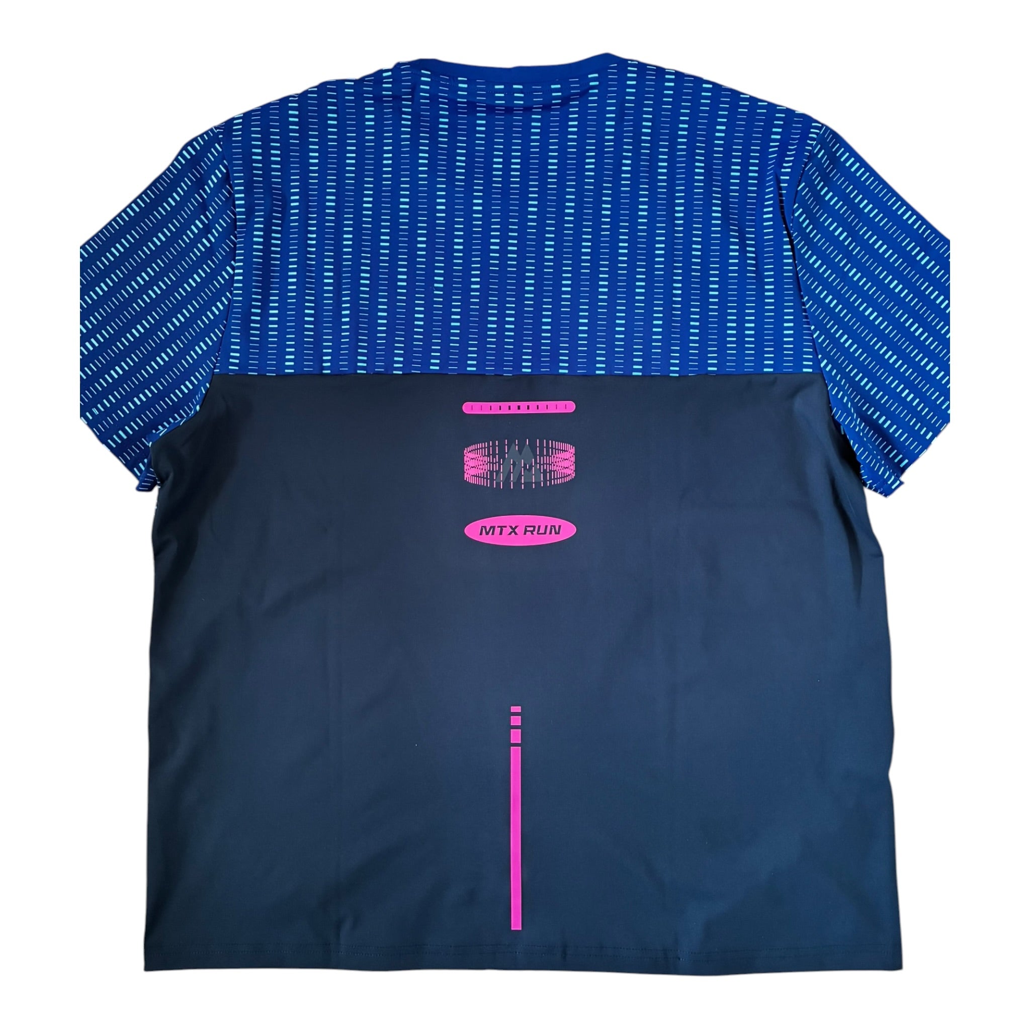 Montirex Run Tempo T-Shirt & Shorts Set