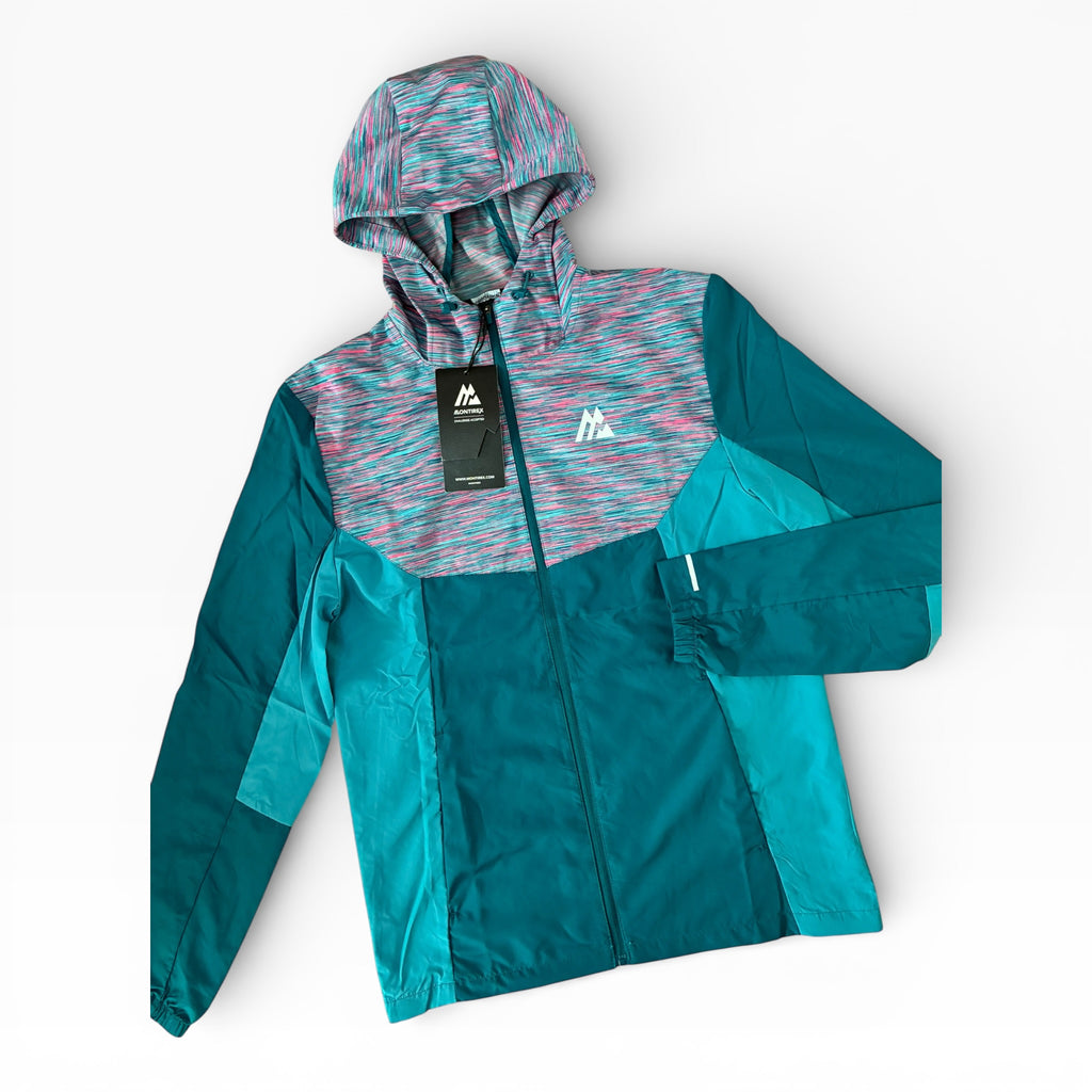 Montirex Trail 3.0 Windbreaker Jacket