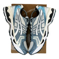 Asics Gel-Kayano 14 Cream/Raw Indigo