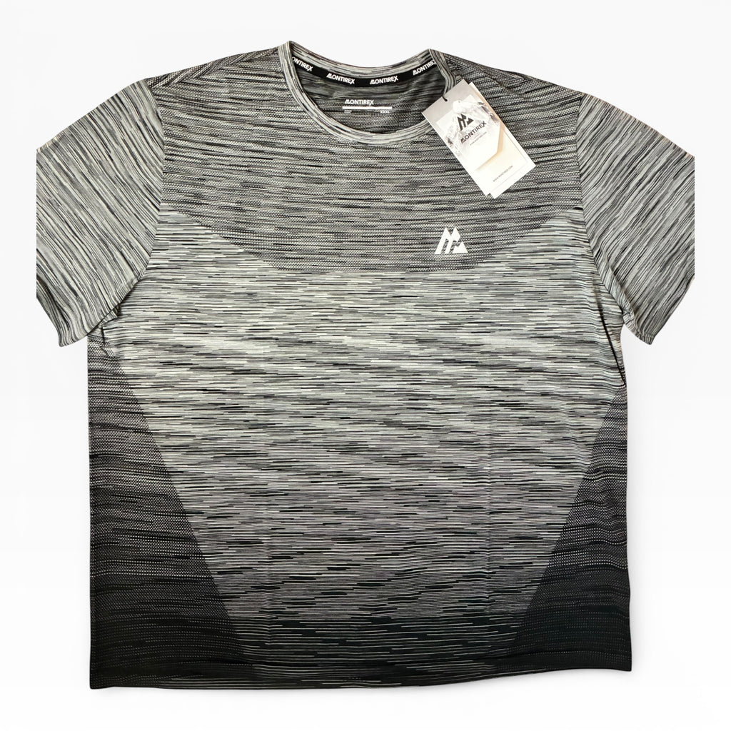 Montirex Trail Seamless T-Shirt