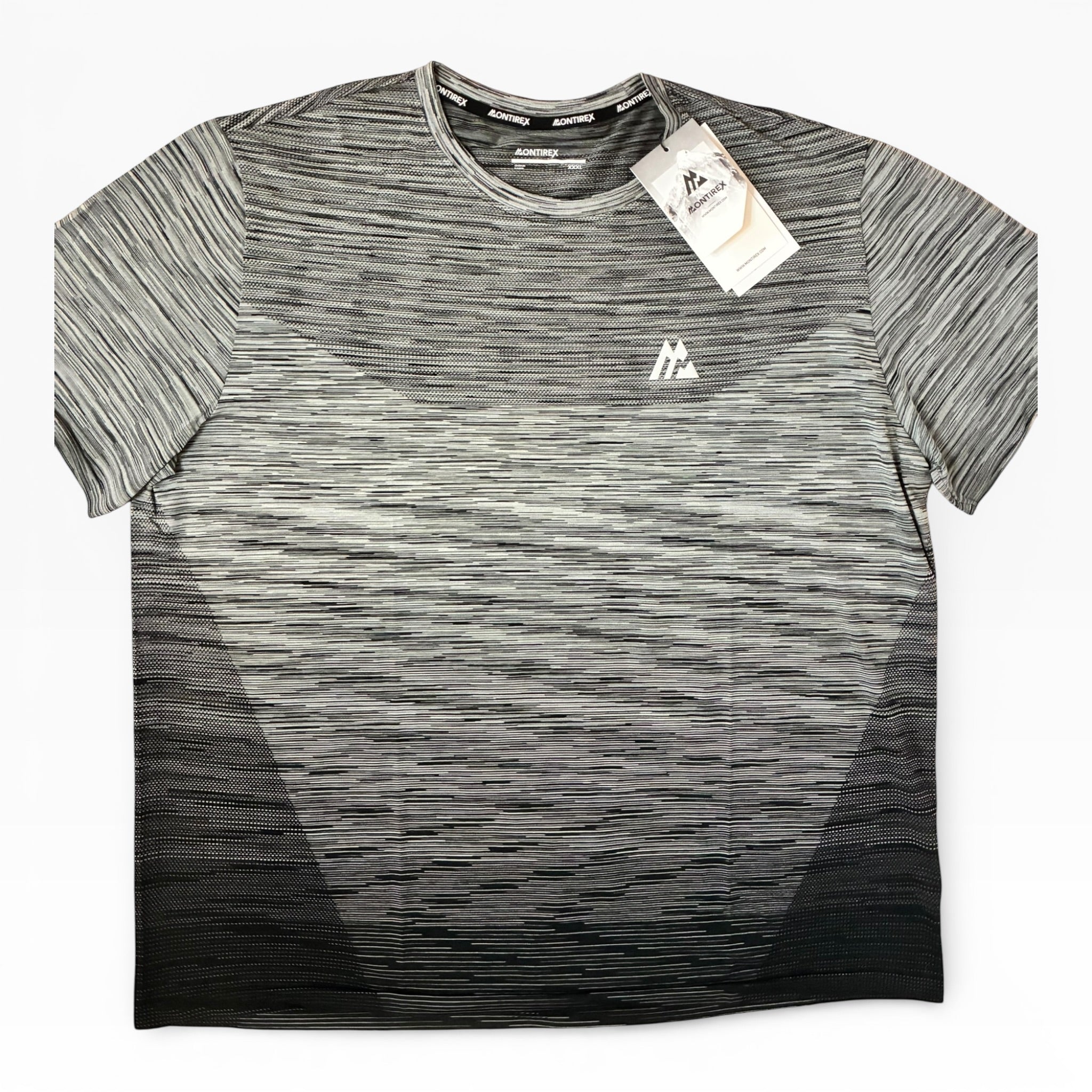 Montirex Trail Seamless T-Shirt