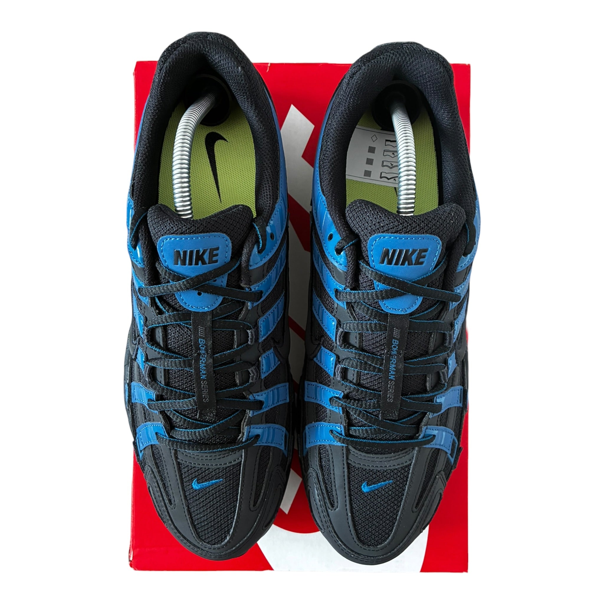 Nike P-6000 SE