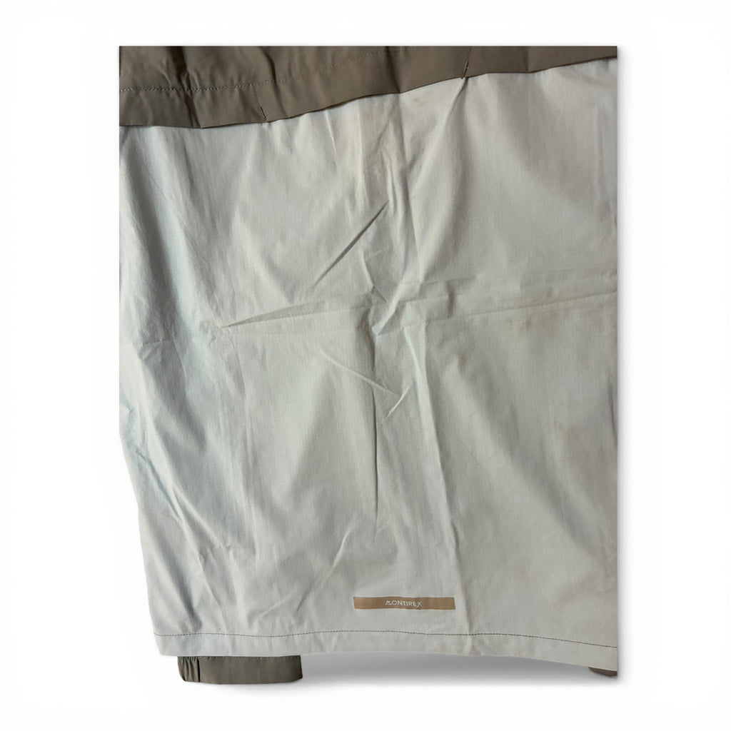 Montirex Junior Vortex Windbreaker Jacket & Velocity Pant Tracksuit Set