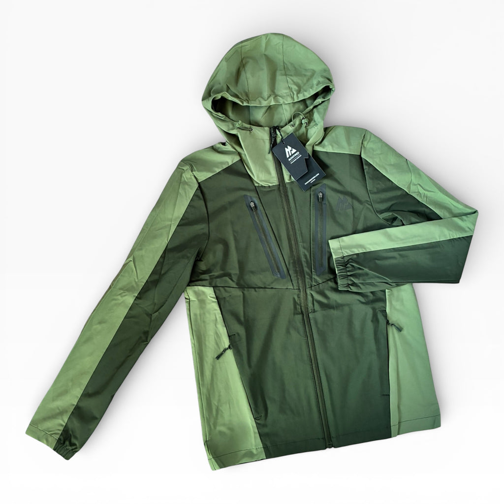 Montirex Torrent Jacket