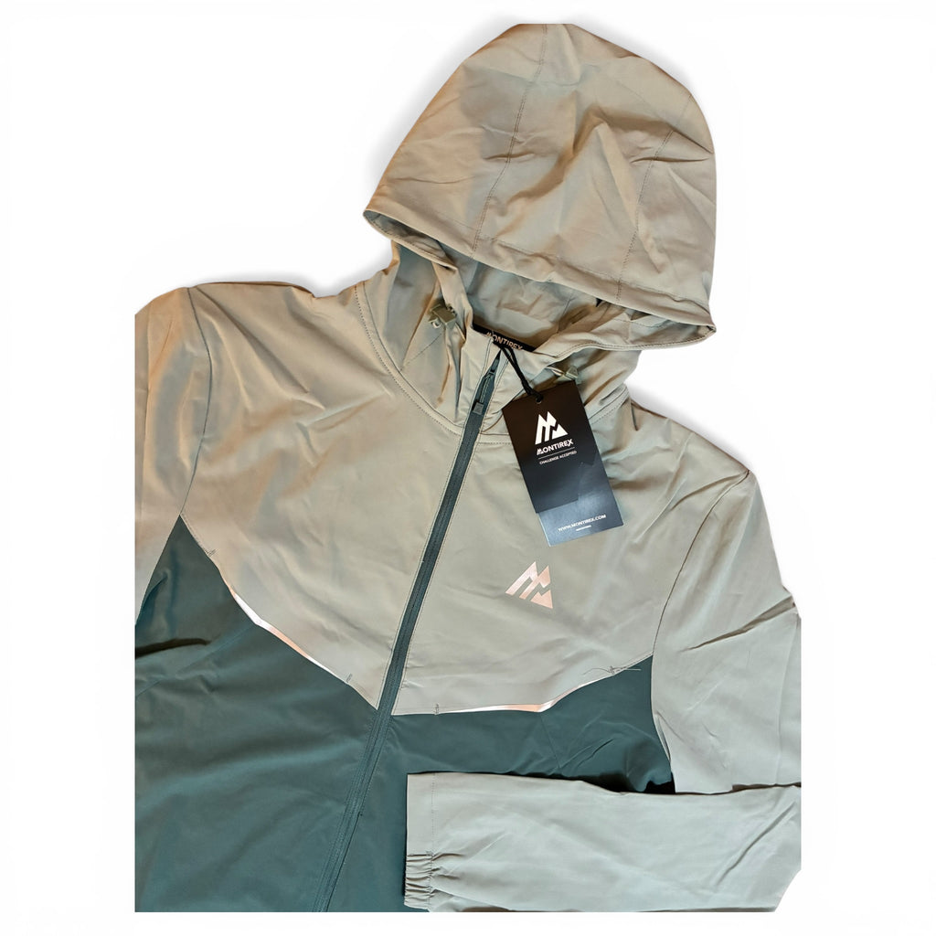 Montirex Swift Tracksuit Set
