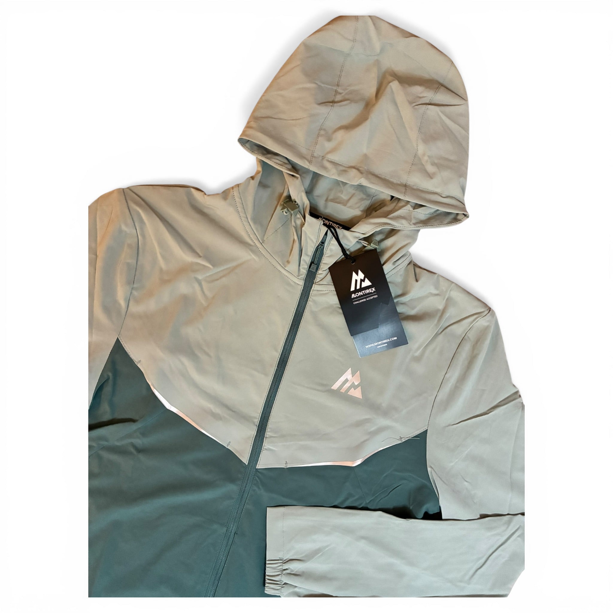 Montirex Swift Tracksuit Set