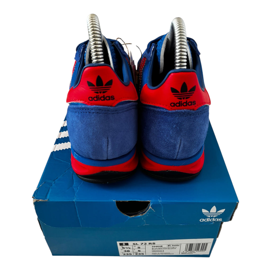 Adidas Originals SL72