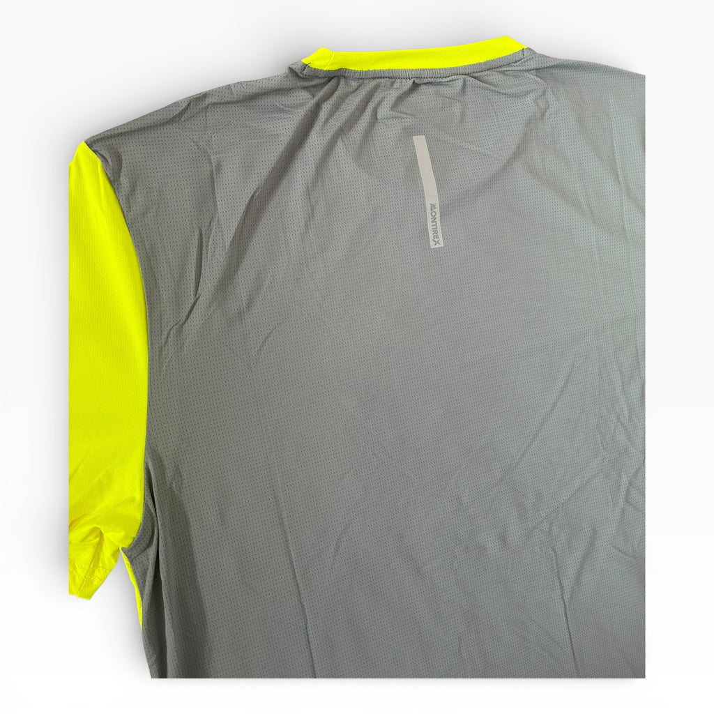 Montirex Charge 2.0 T-Shirt