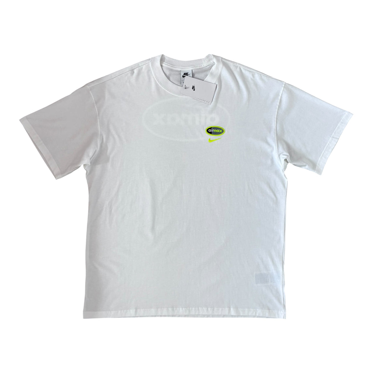 Nike Air Max 95 OG Neon T-Shirt