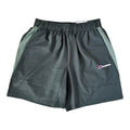 Berghaus Arc-Motion Tech Shorts – Dark Green/Light Green