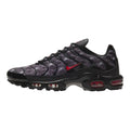 Nike Air Max Plus TN Black/University Red-White