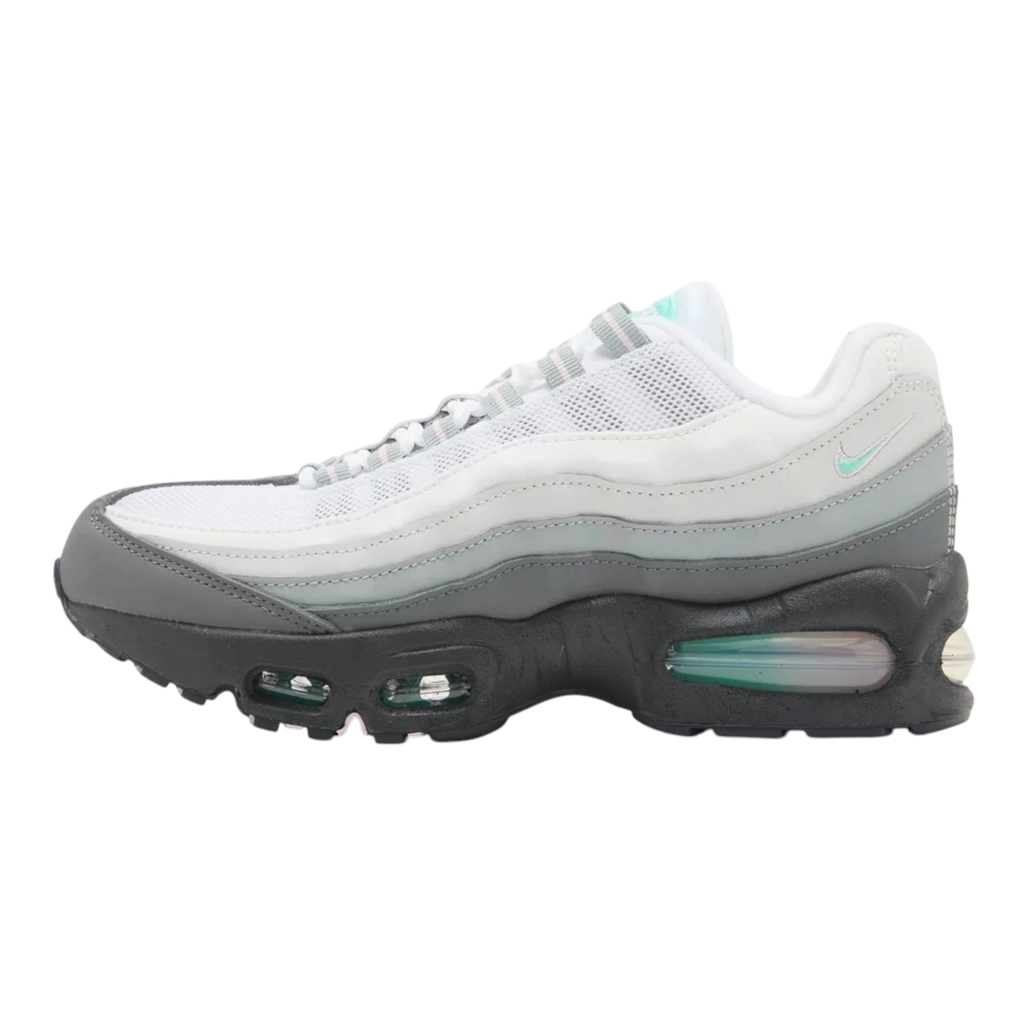 Nike Air Max 95 OG Big Bubble Apple Pink