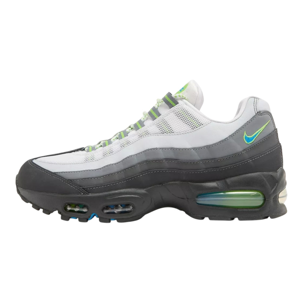 Nike Air Max 95 OG Big Bubble Apple Blue
