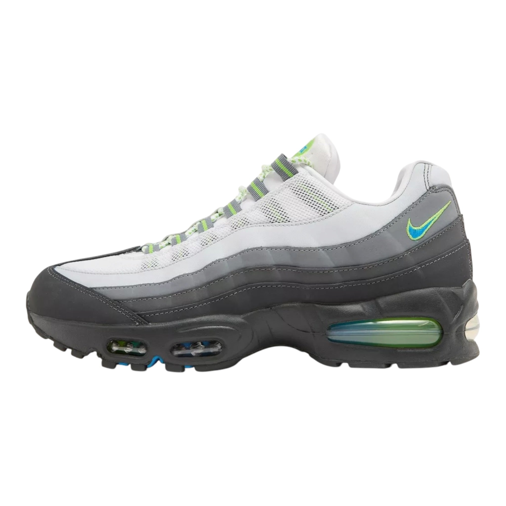 Nike Air Max 95 OG Big Bubble Apple Blue