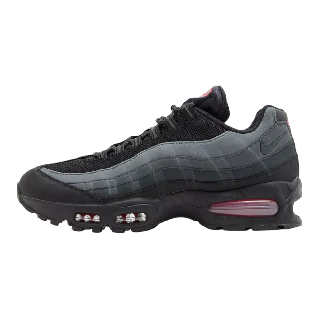 Nike Air Max 95 OG Big Bubble Dracula Blackout