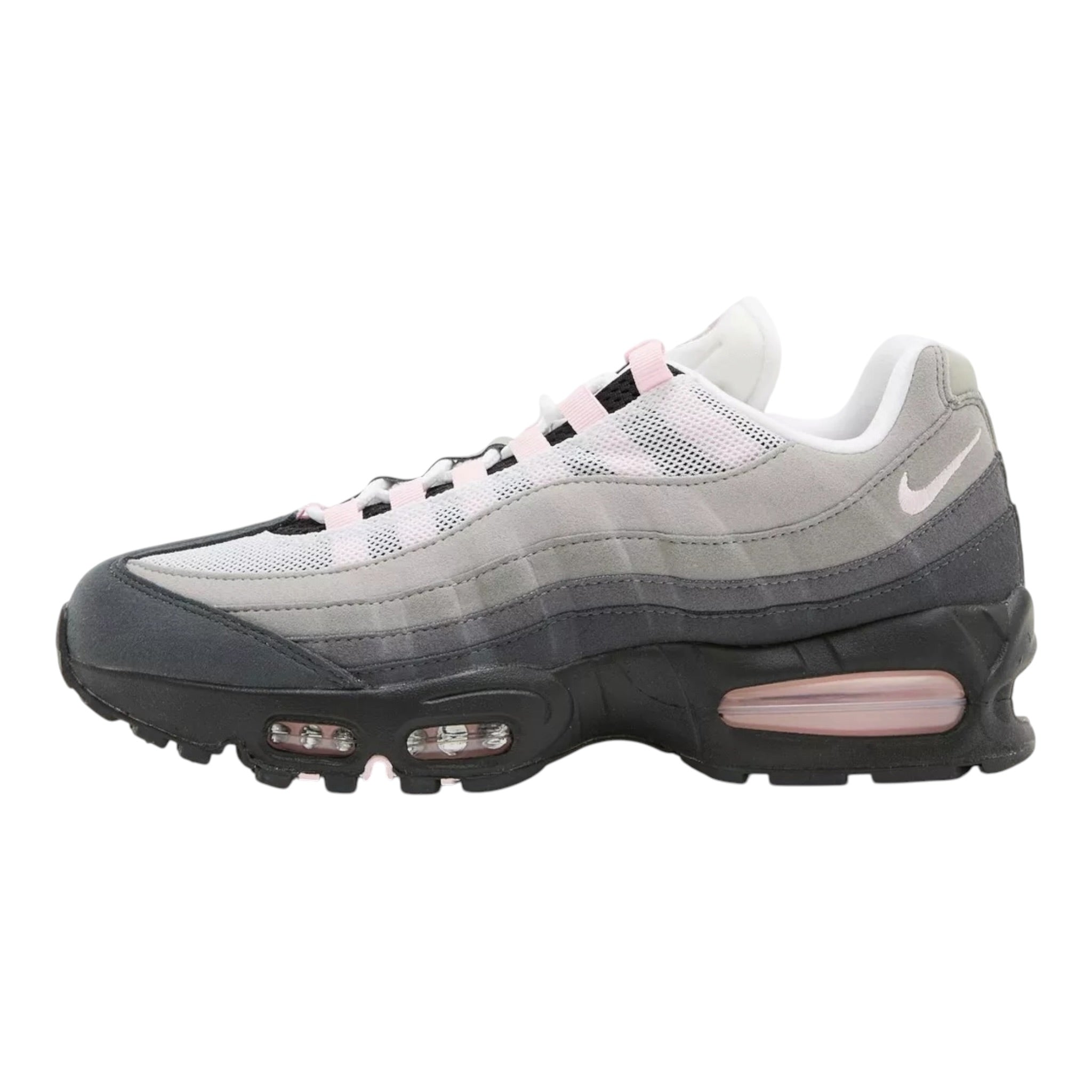 Nike Air Max 95 OG Big Bubble Pink Foam