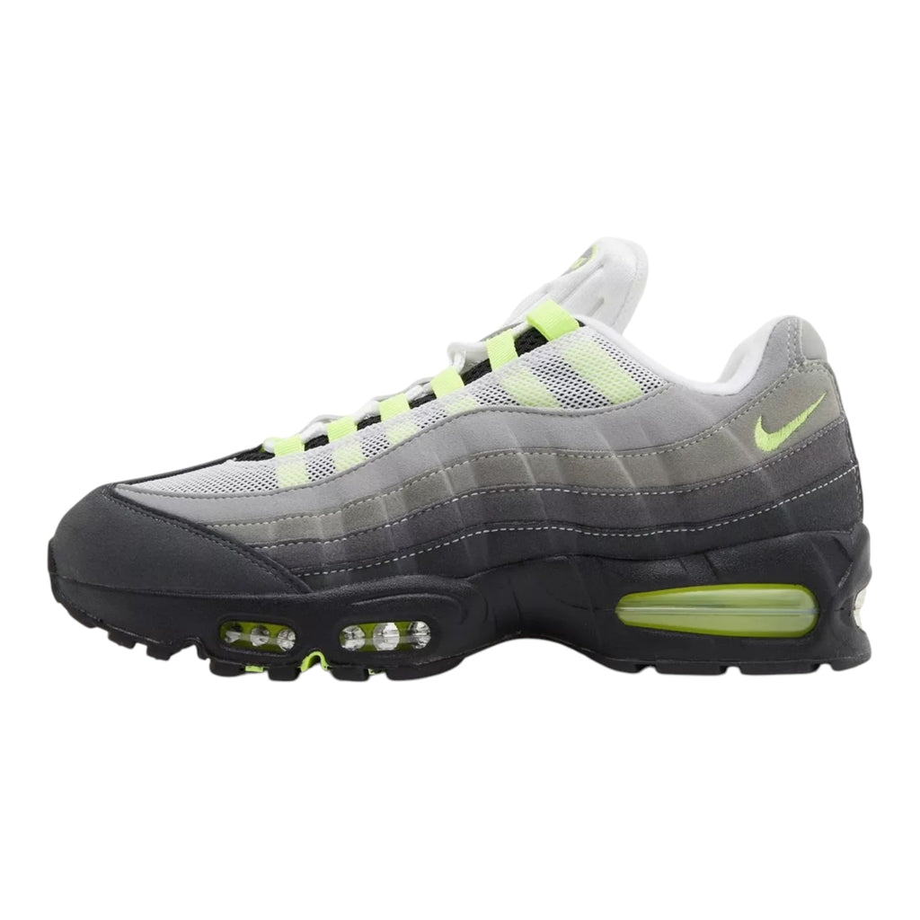 Nike Air Max 95 OG Big Bubble Neon