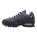 Nike Air Max 95 Big Bubble Tech Black/Wolf Grey-Smoke Grey