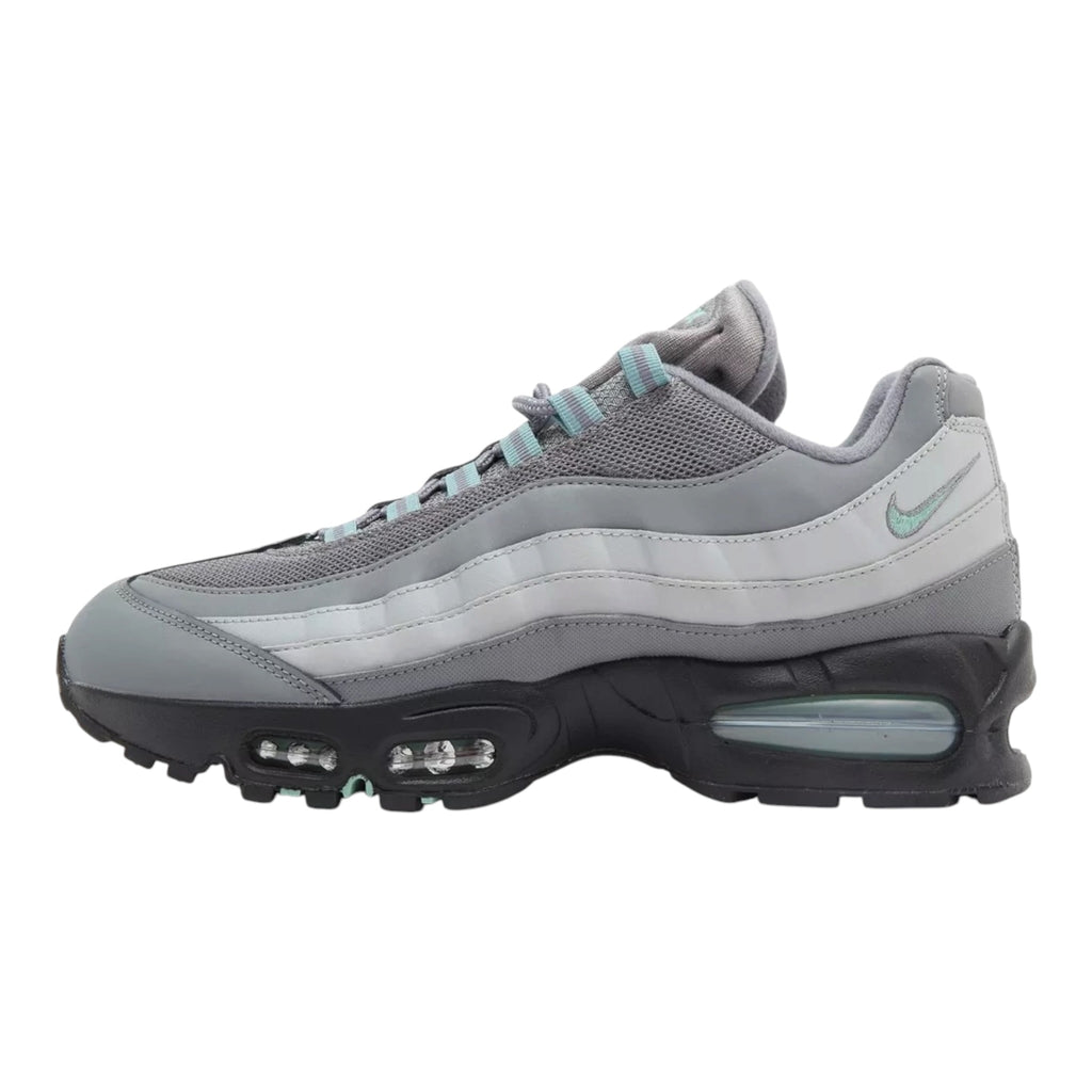 Nike Air Max 95 OG Big Bubble Cannon-Smoke Grey