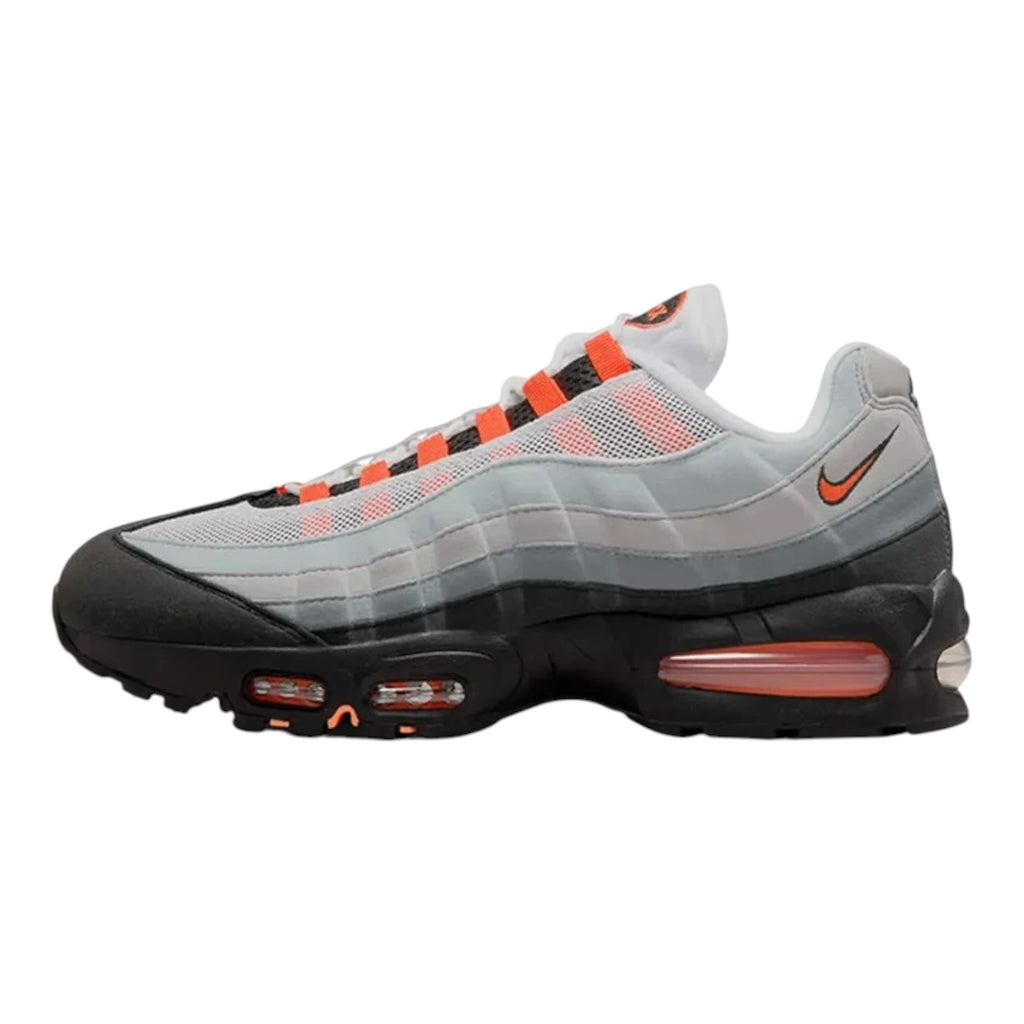 Nike Air Max 95 OG Big Bubble Mandarin