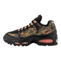 Nike Air Max 95 OG Big Bubble Safety Orange Camo