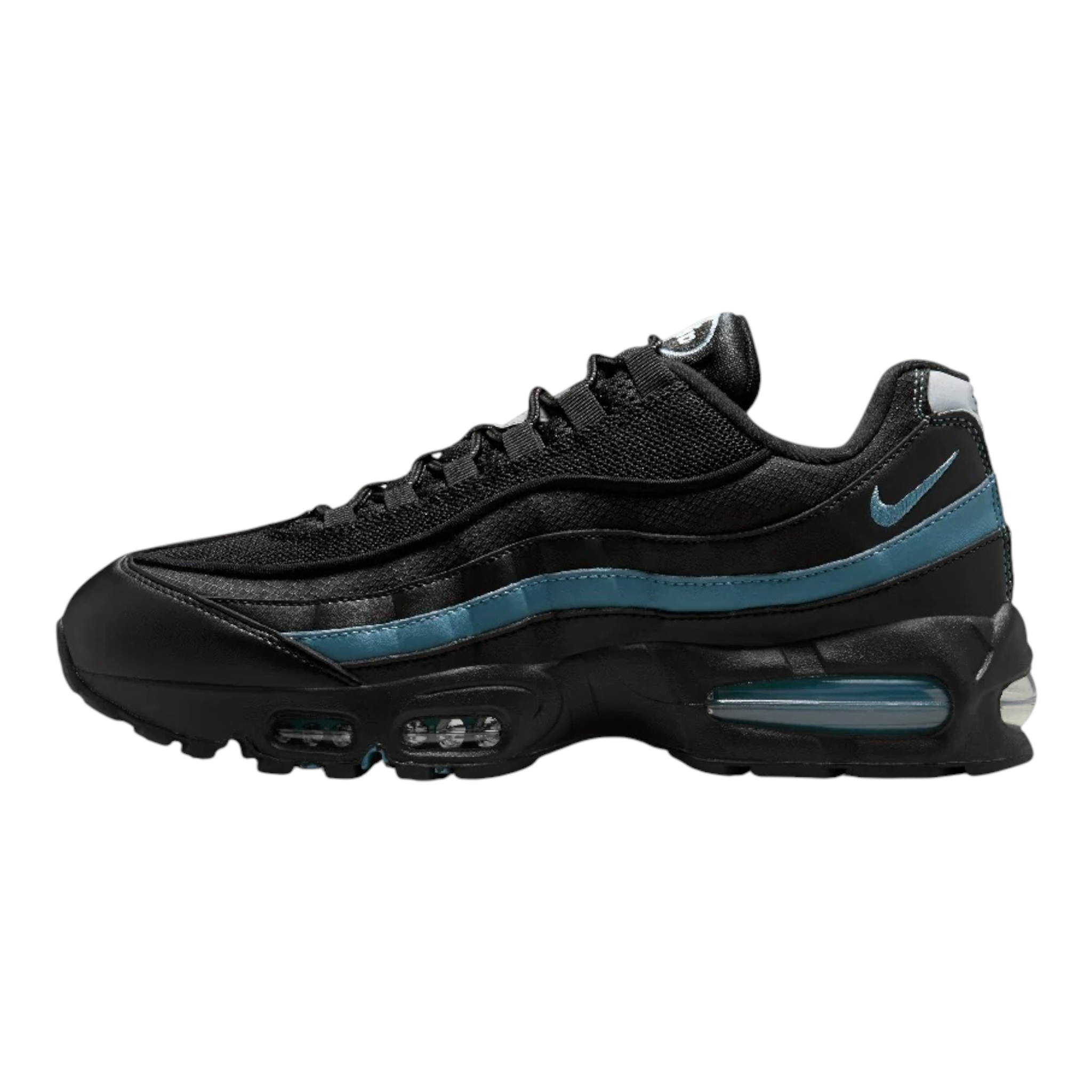 Nike Air Max 95 OG Big Bubble Smokey Blue