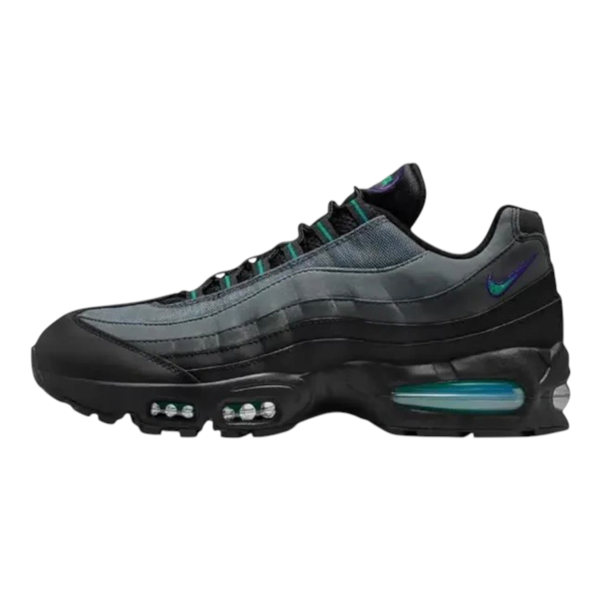 Nike Air Max 95 OG Big Bubble Dusty Cactus