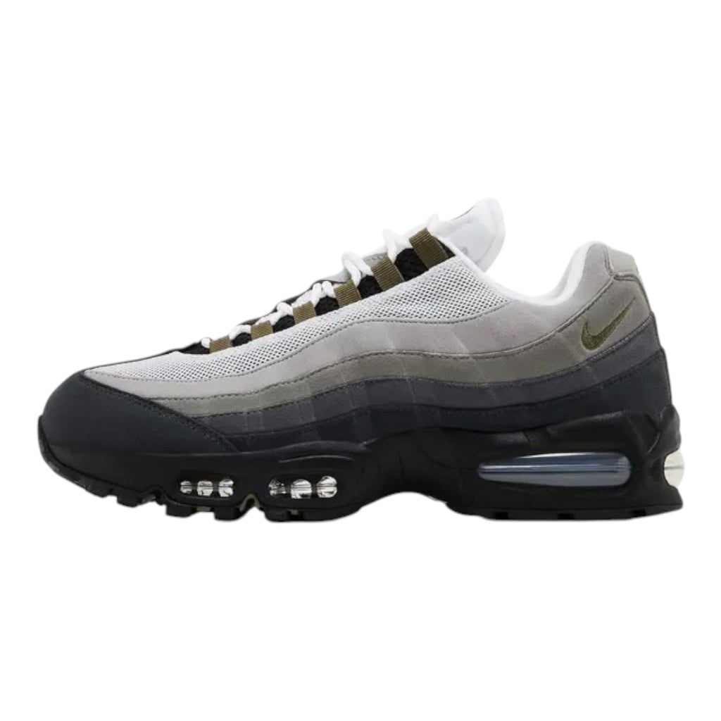 Nike Air Max 95 OG Big Bubble Medium Olive