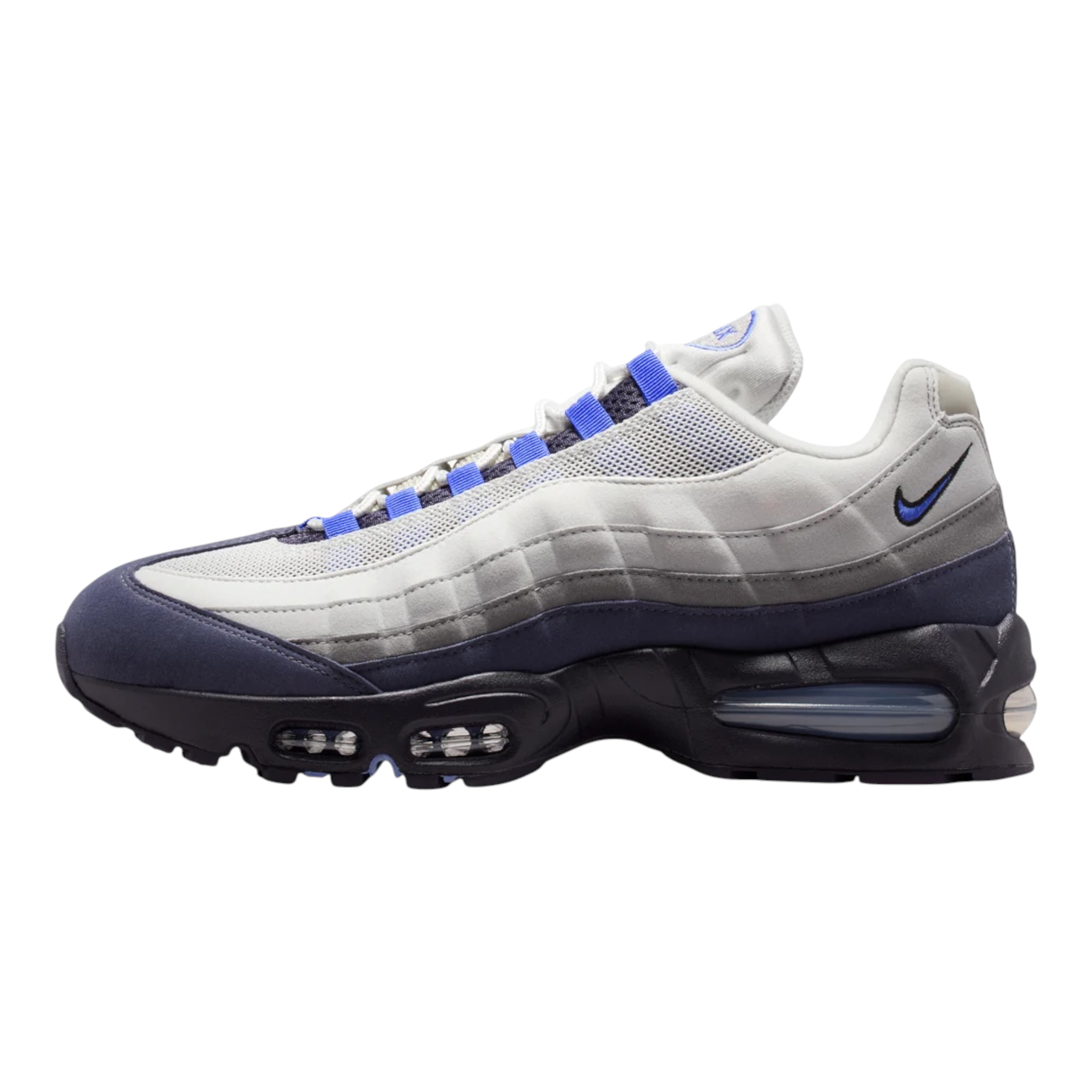 Nike Air Max 95 OG Big Bubble Sapphire