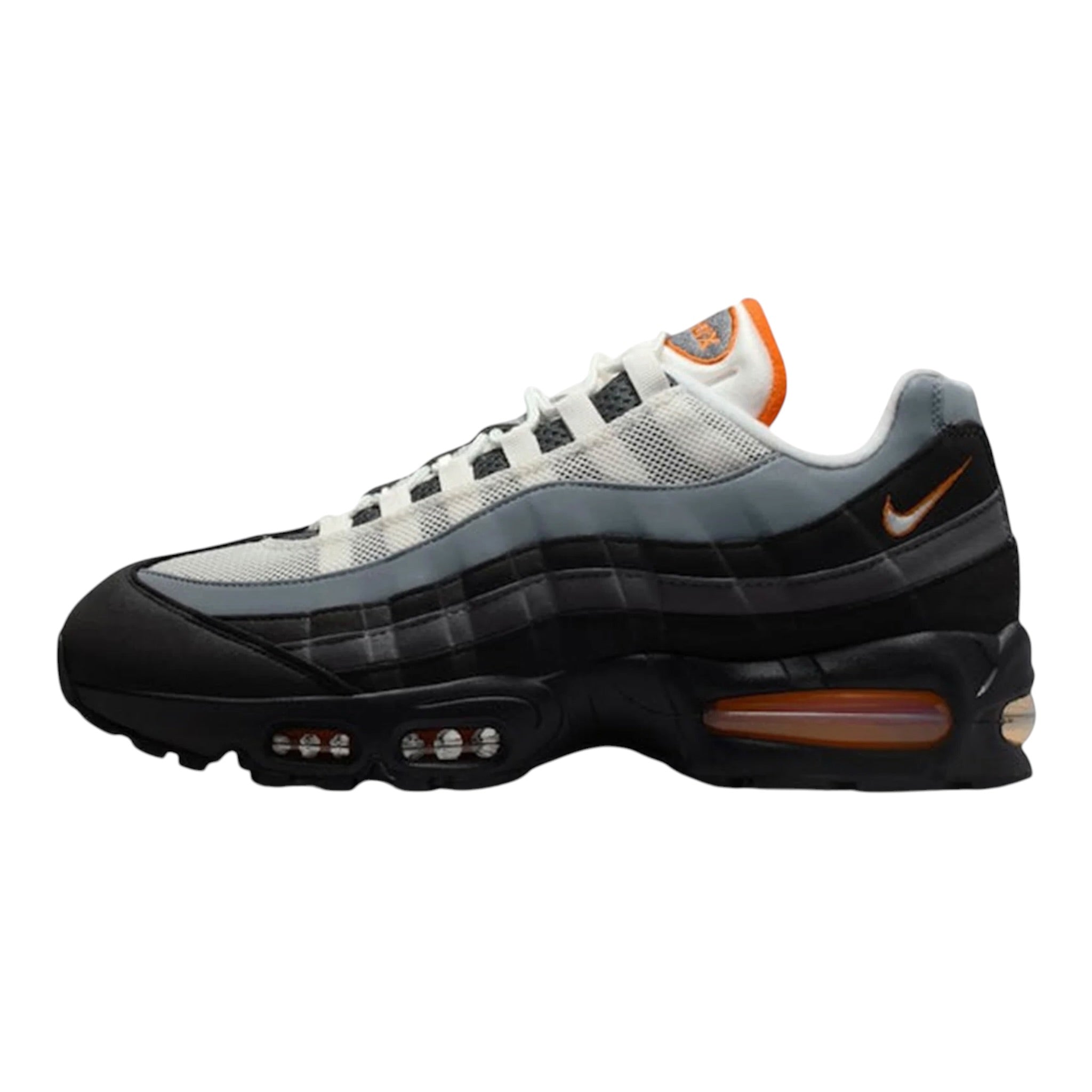 Nike Air Max 95 OG Big Bubble Bright Ceramic