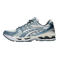 Asics Gel-Kayano 14 Cream/Raw Indigo