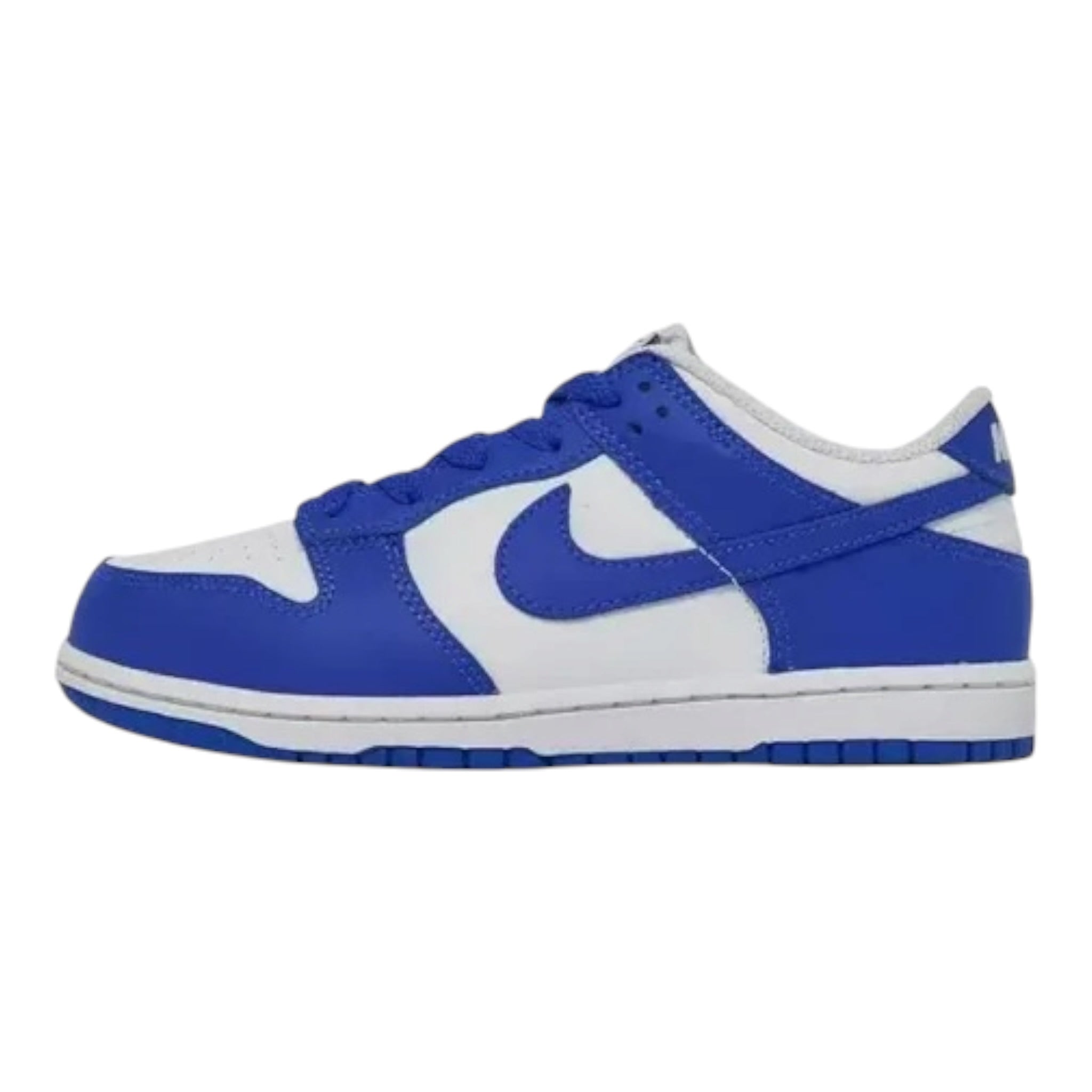 Nike Dunk Low Racer Blue