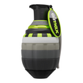 OG Neon Air-Max 95 Grenade