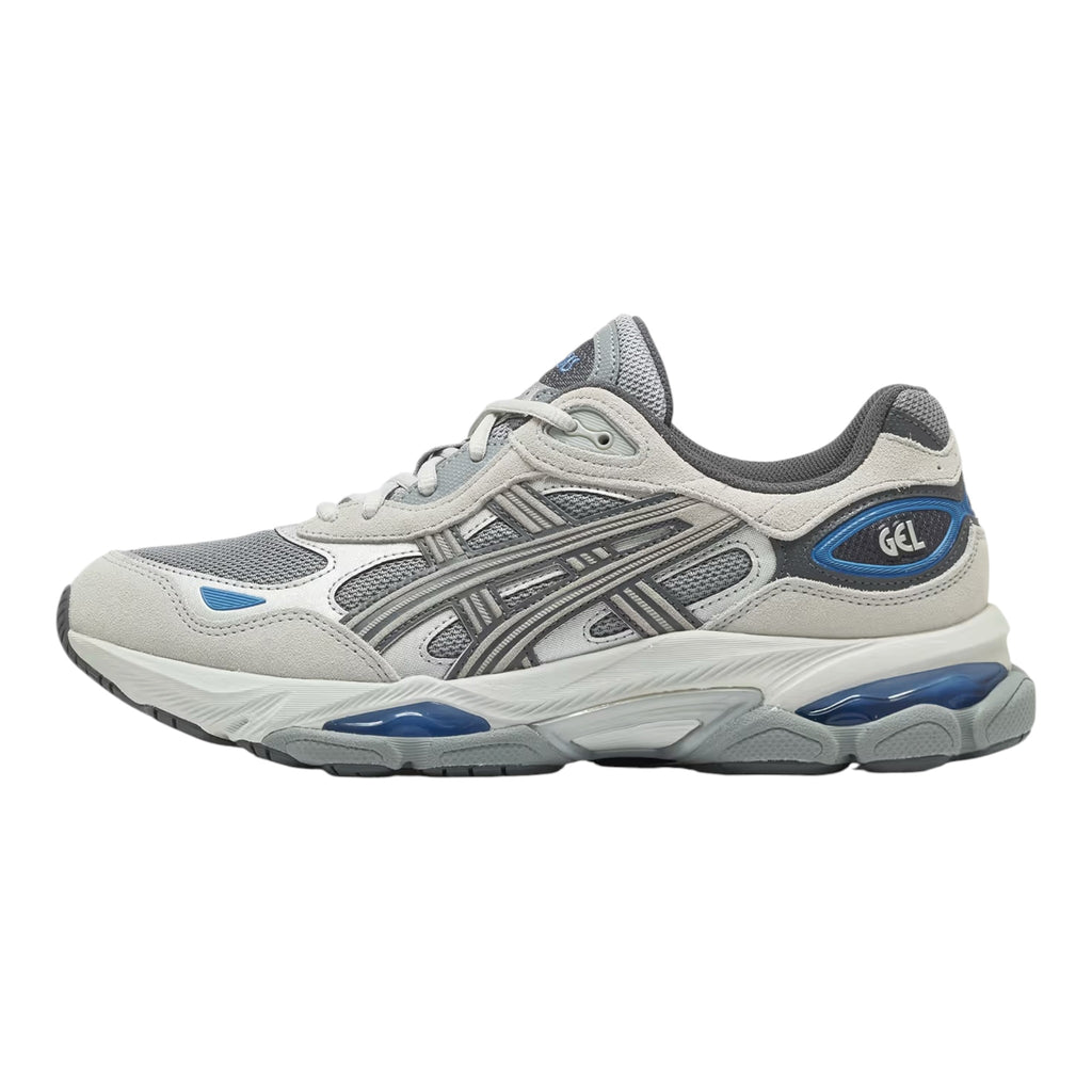 Asics Gel-NYC 2.0 – Gravel/Piedmont Grey